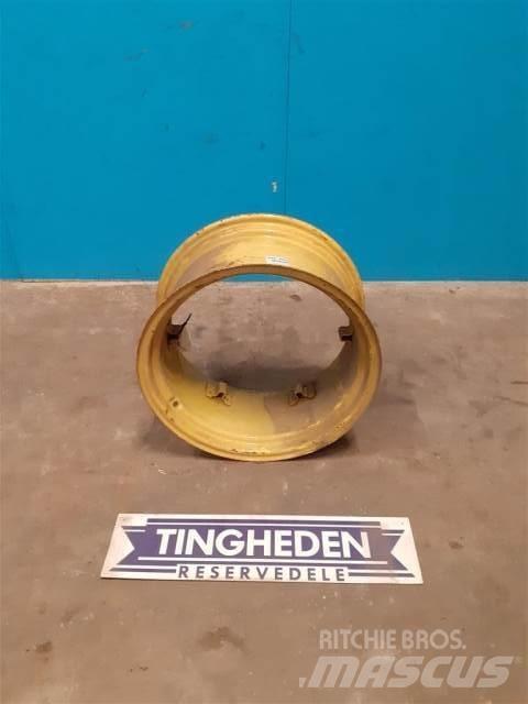  24'' 12x24 輪胎、車輪和輪圈