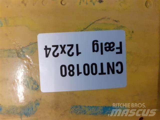  24'' 12x24 輪胎、車輪和輪圈