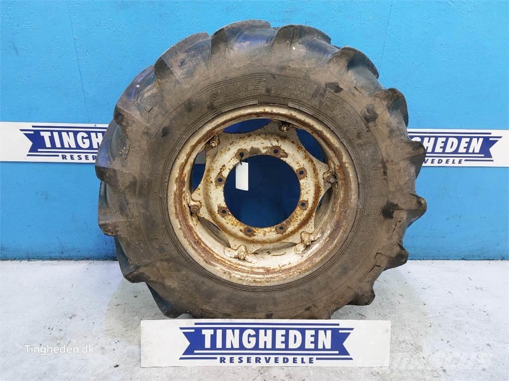  24 13.6R24 輪胎、車輪和輪圈
