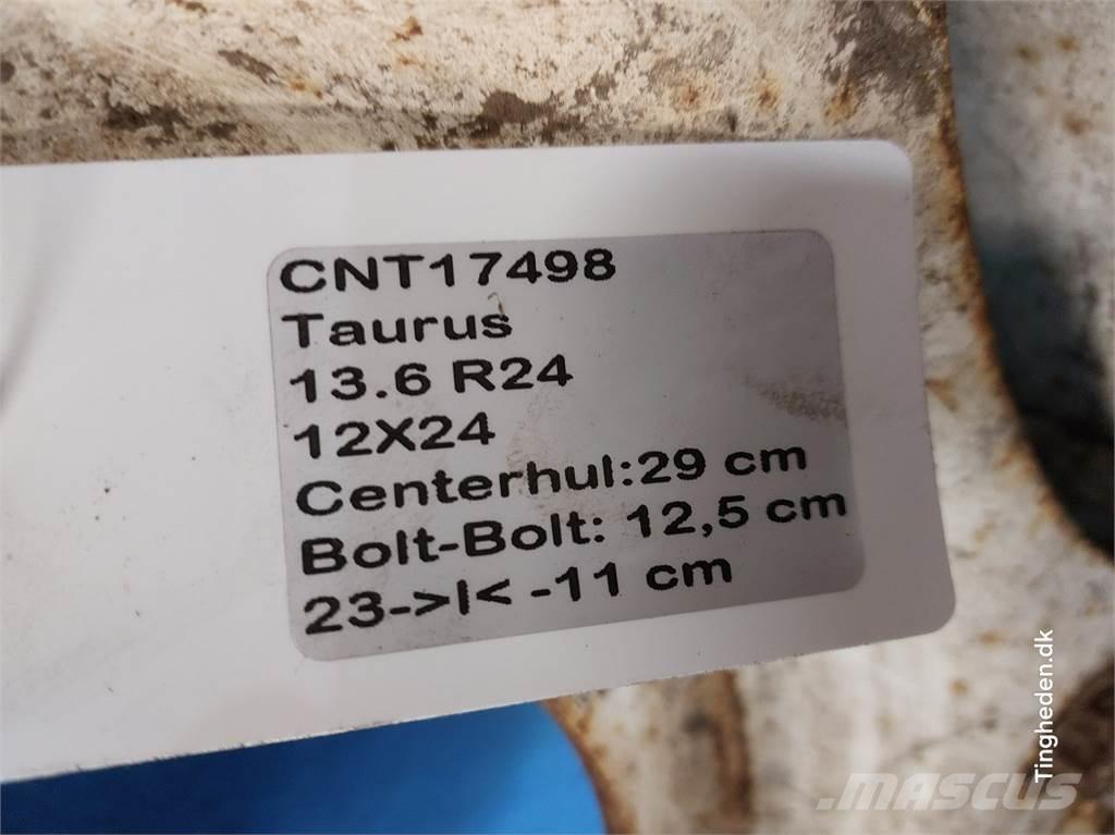  24 13.6R24 輪胎、車輪和輪圈