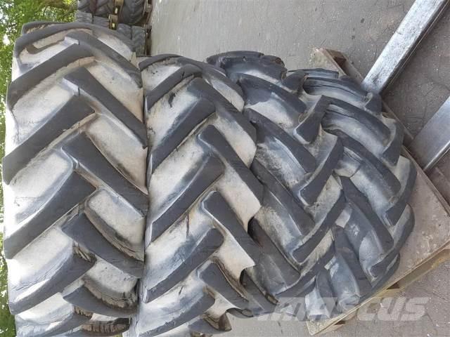  24 15.5/80-24 輪胎、車輪和輪圈