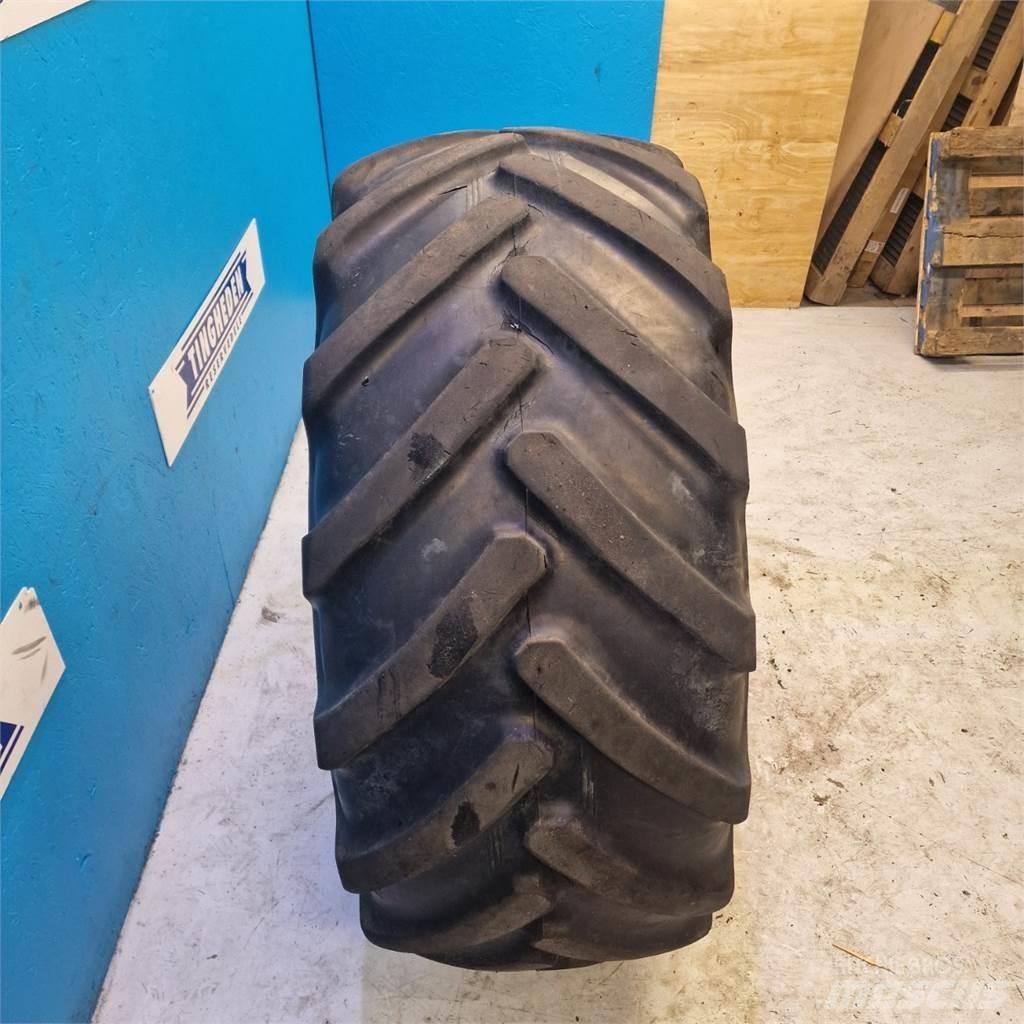  24 19.5L24 輪胎、車輪和輪圈