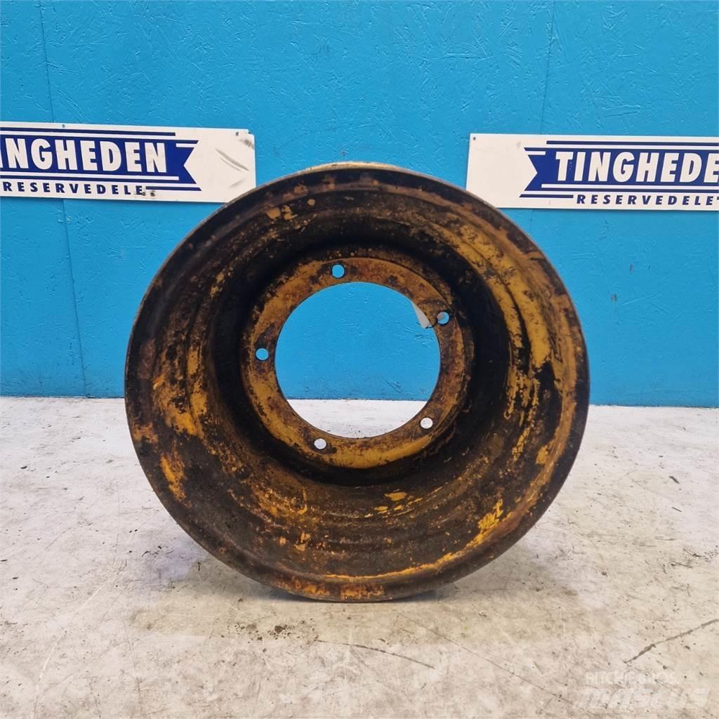  24 24xDW16L 輪胎、車輪和輪圈