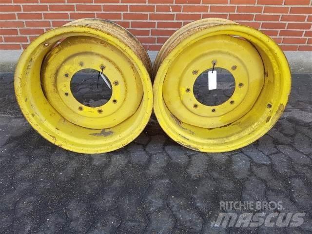  24 W11X24 輪胎、車輪和輪圈