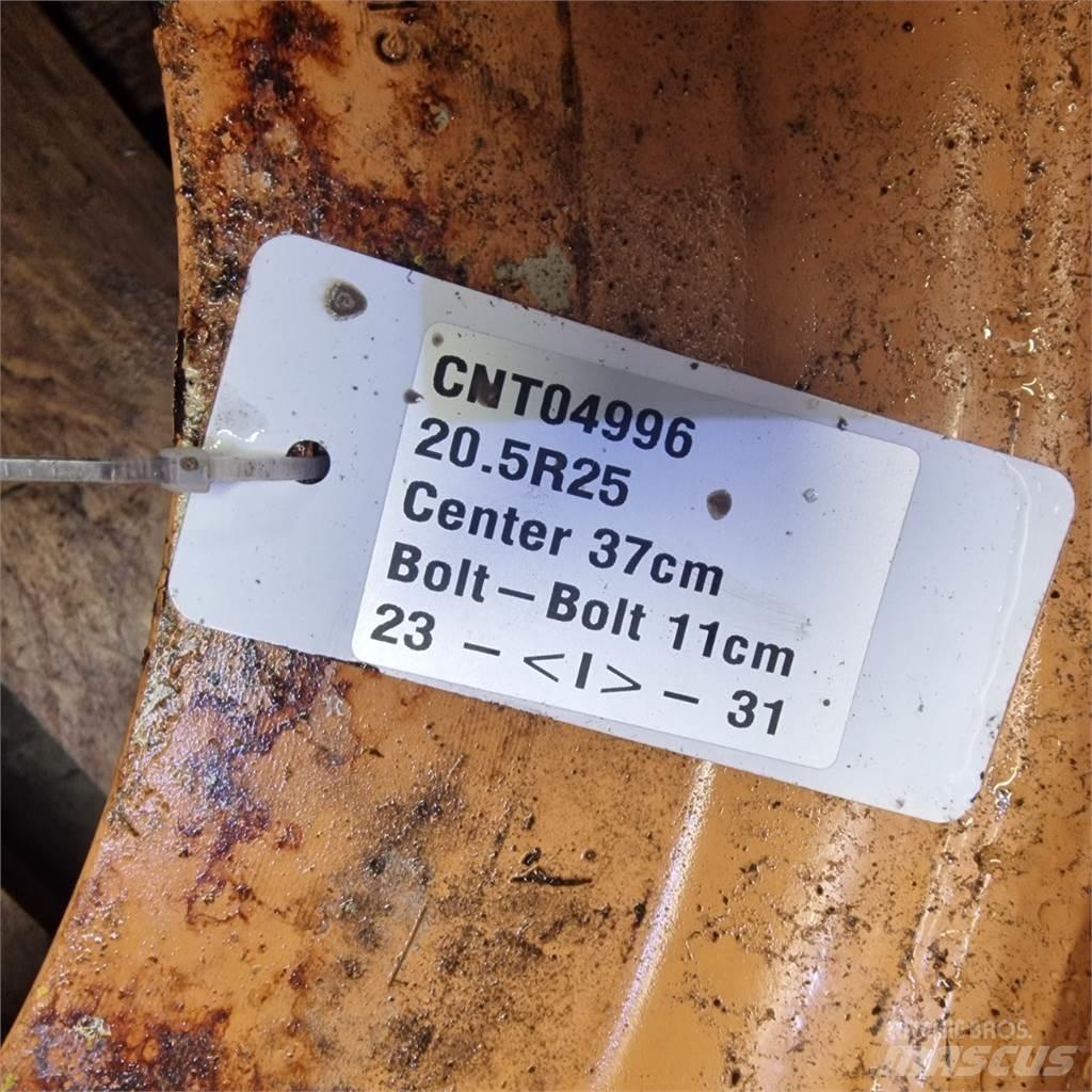  25 20.5R25 輪胎、車輪和輪圈