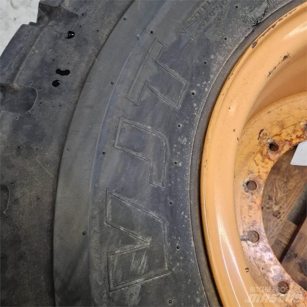  25 20.5R25 輪胎、車輪和輪圈