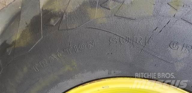  26 23.1-26 輪胎、車輪和輪圈