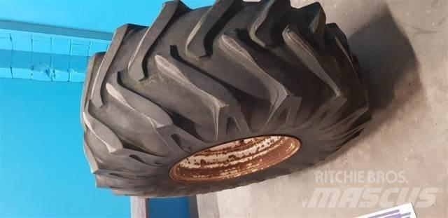  26 23.1-26 輪胎、車輪和輪圈