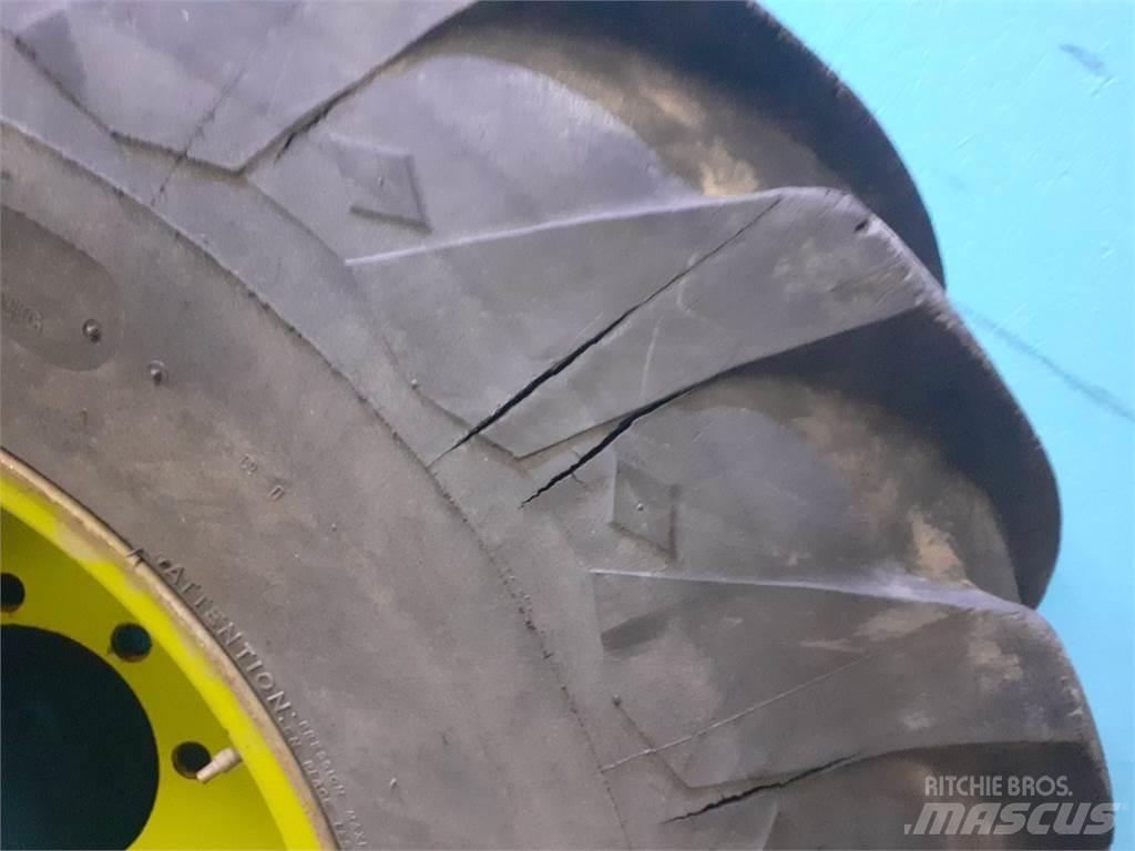  26 23.1-26 輪胎、車輪和輪圈