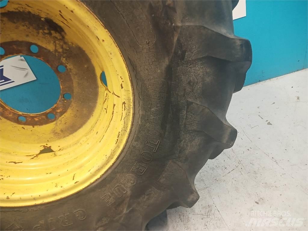  26 23.1-26 輪胎、車輪和輪圈