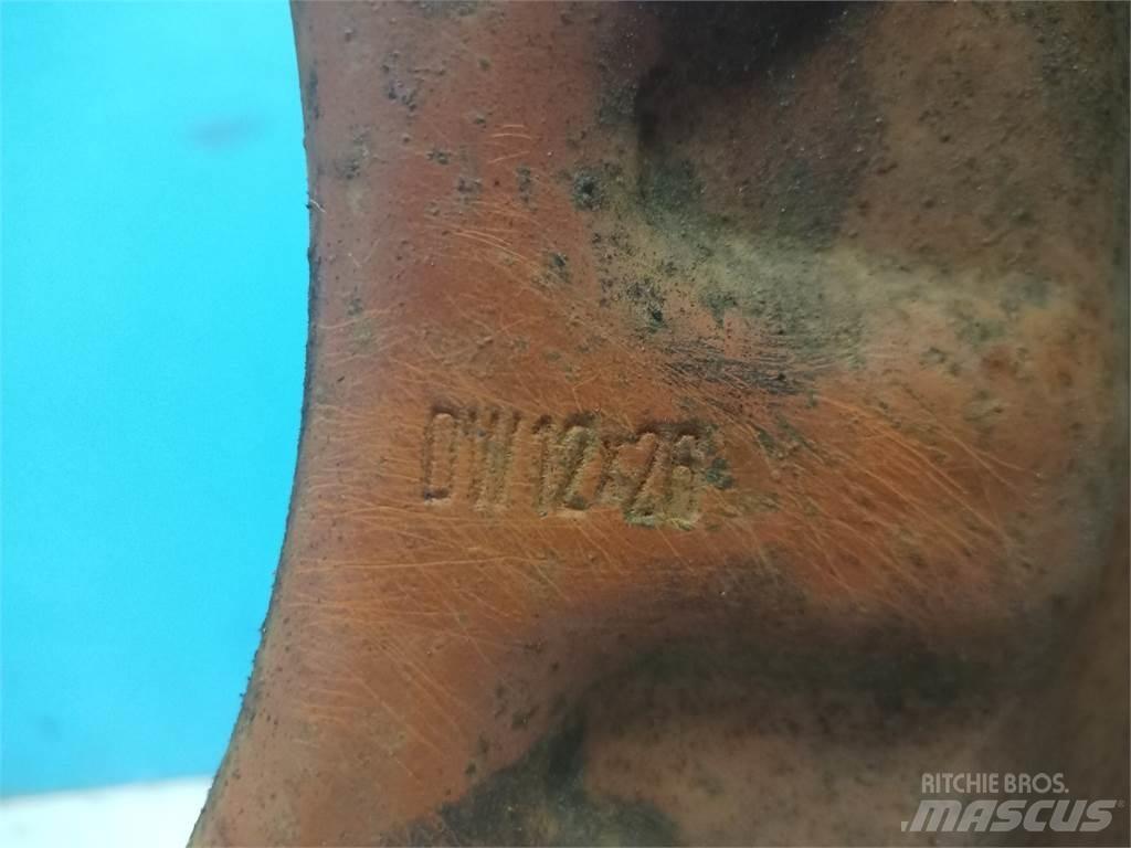  26 DW12X26 輪胎、車輪和輪圈