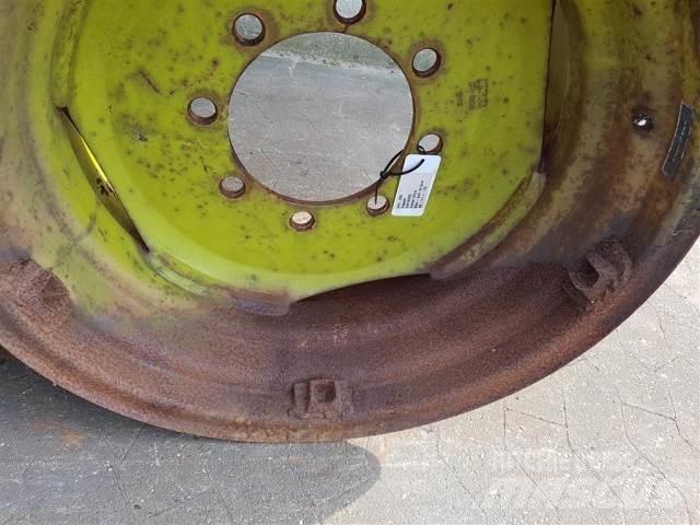  26 DW16X26 輪胎、車輪和輪圈