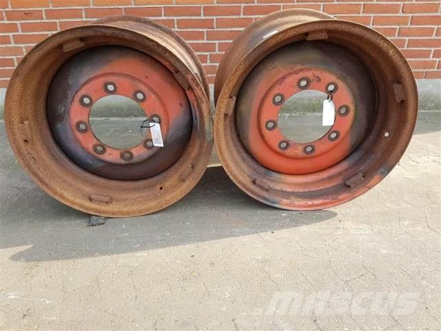  26 DW16X26 輪胎、車輪和輪圈