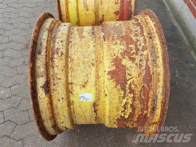  26 DW20X26 輪胎、車輪和輪圈