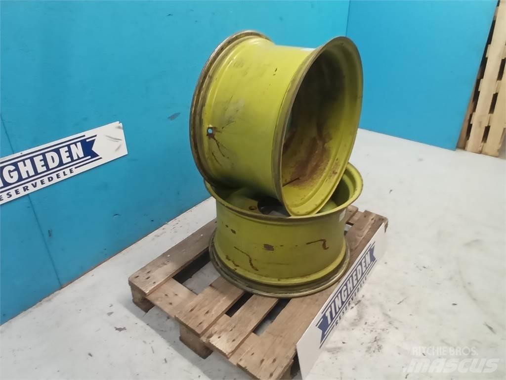  26 W15LX26 輪胎、車輪和輪圈