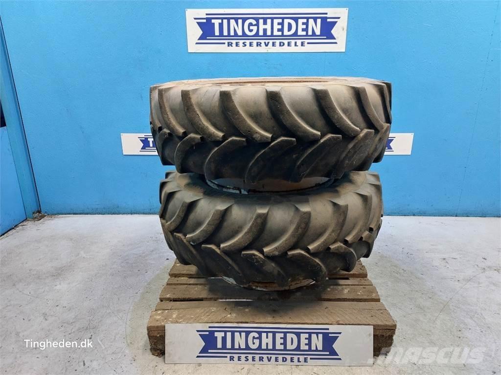  28 380/70R28 輪胎、車輪和輪圈