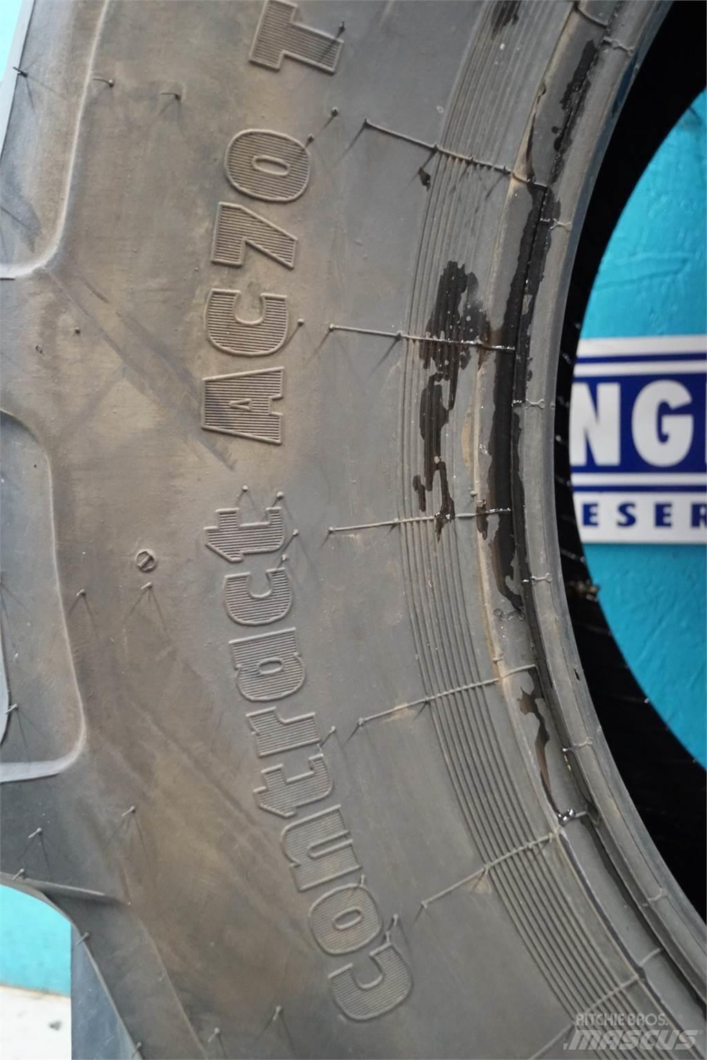  28 480/70R28 輪胎、車輪和輪圈