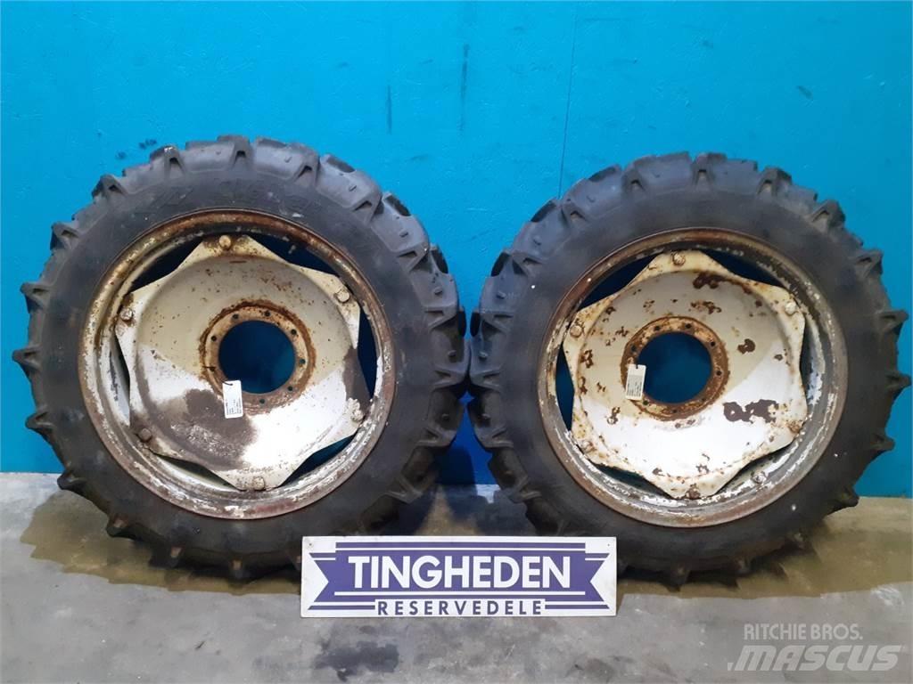  28 9.5R28 輪胎、車輪和輪圈