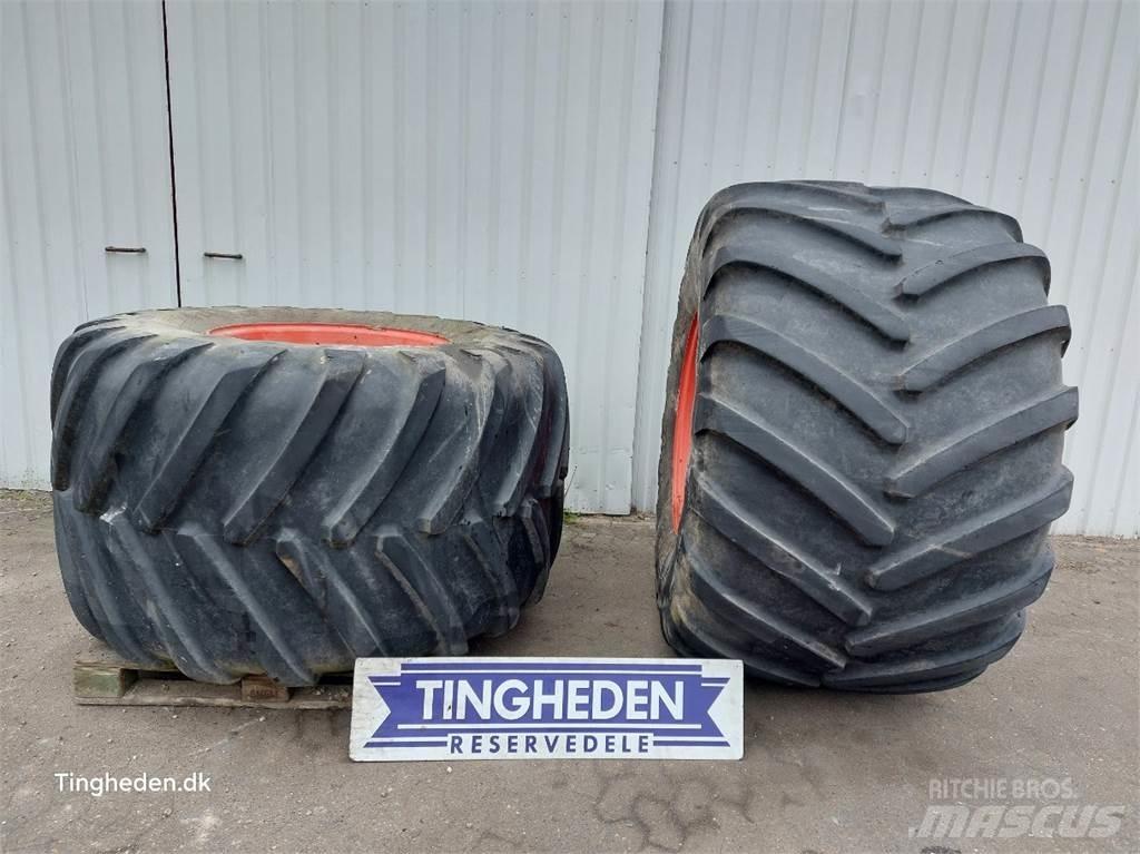  32 1050/50 R32 輪胎、車輪和輪圈