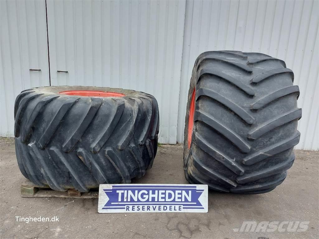  32 1050/50R32 輪胎、車輪和輪圈