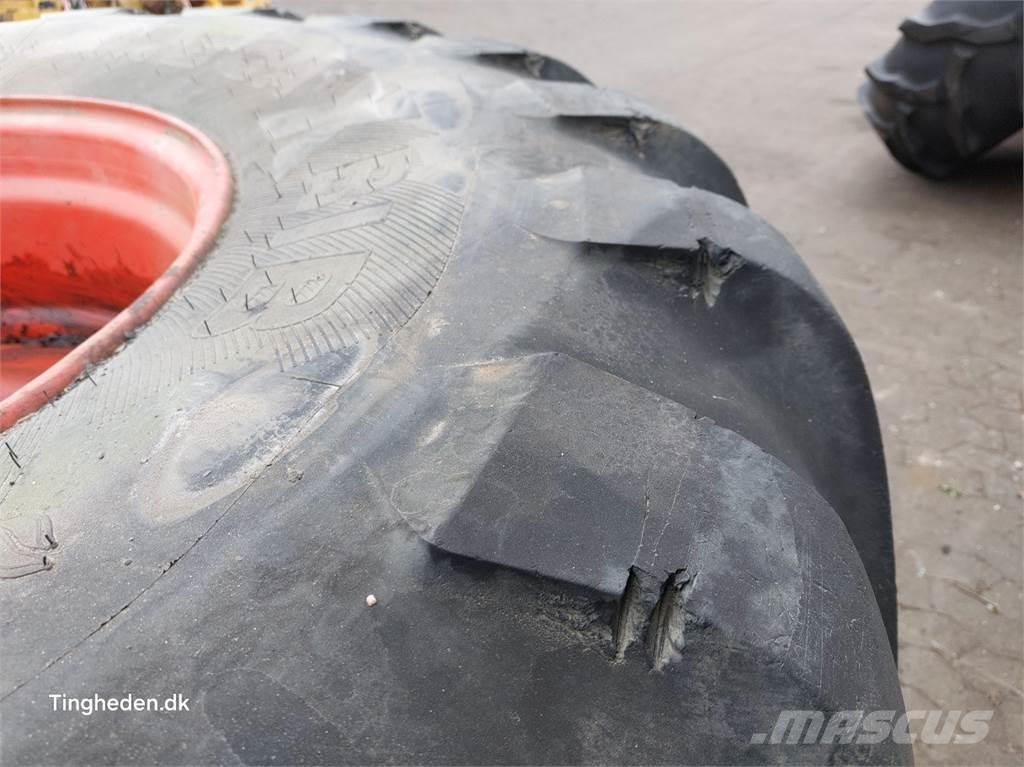  32 1050/50R32 輪胎、車輪和輪圈