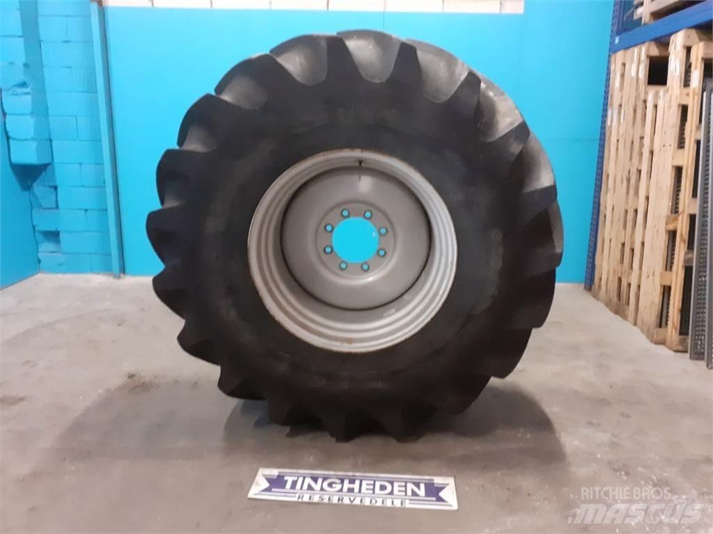  32 800/65R32 輪胎、車輪和輪圈