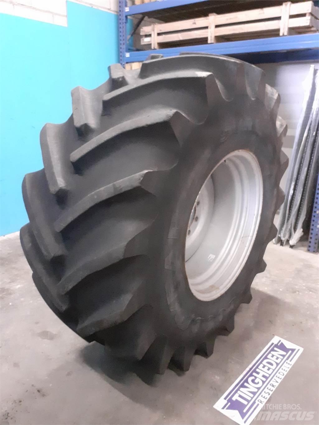  32 800/65R32 輪胎、車輪和輪圈