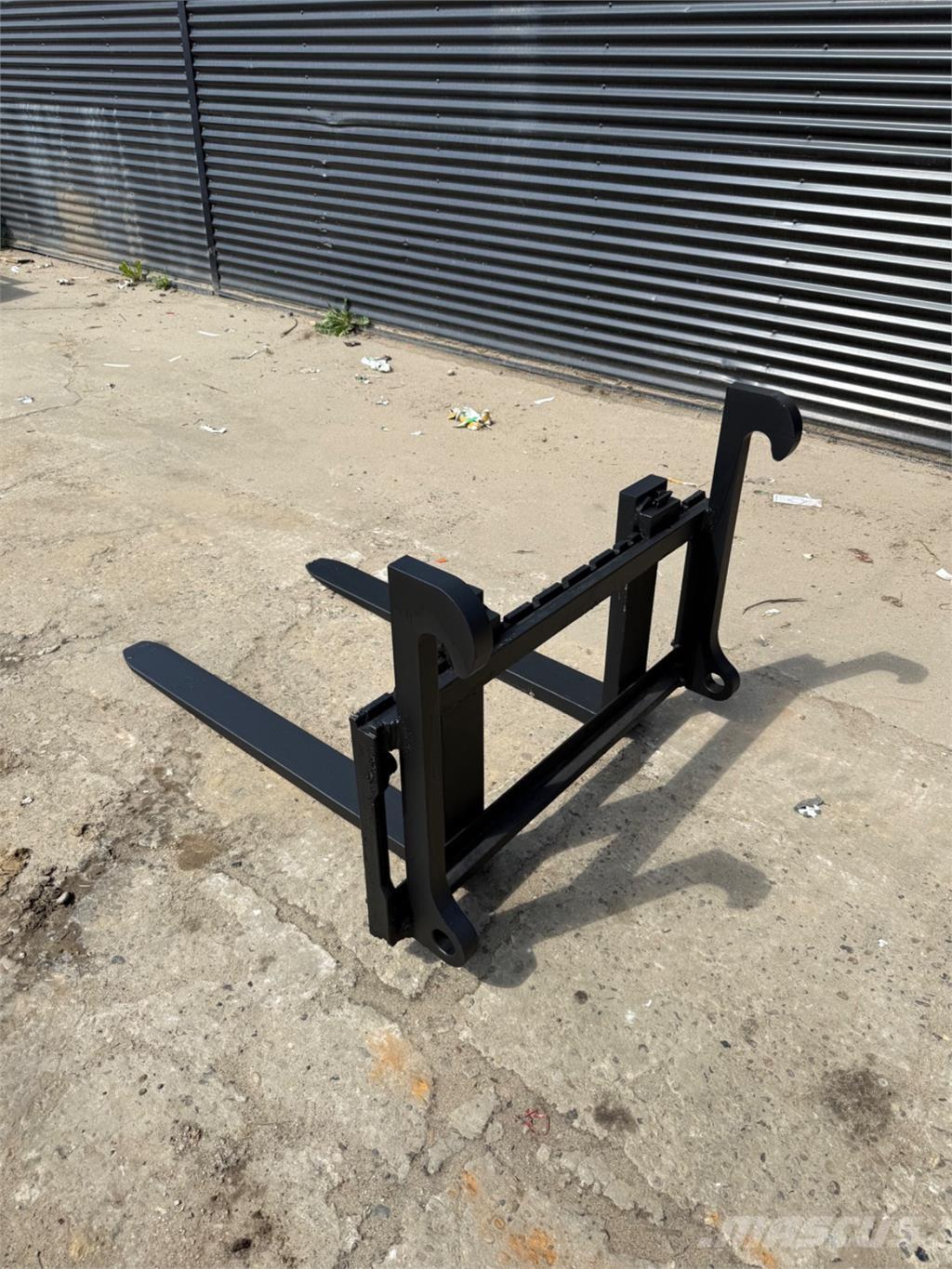  3500kg 叉