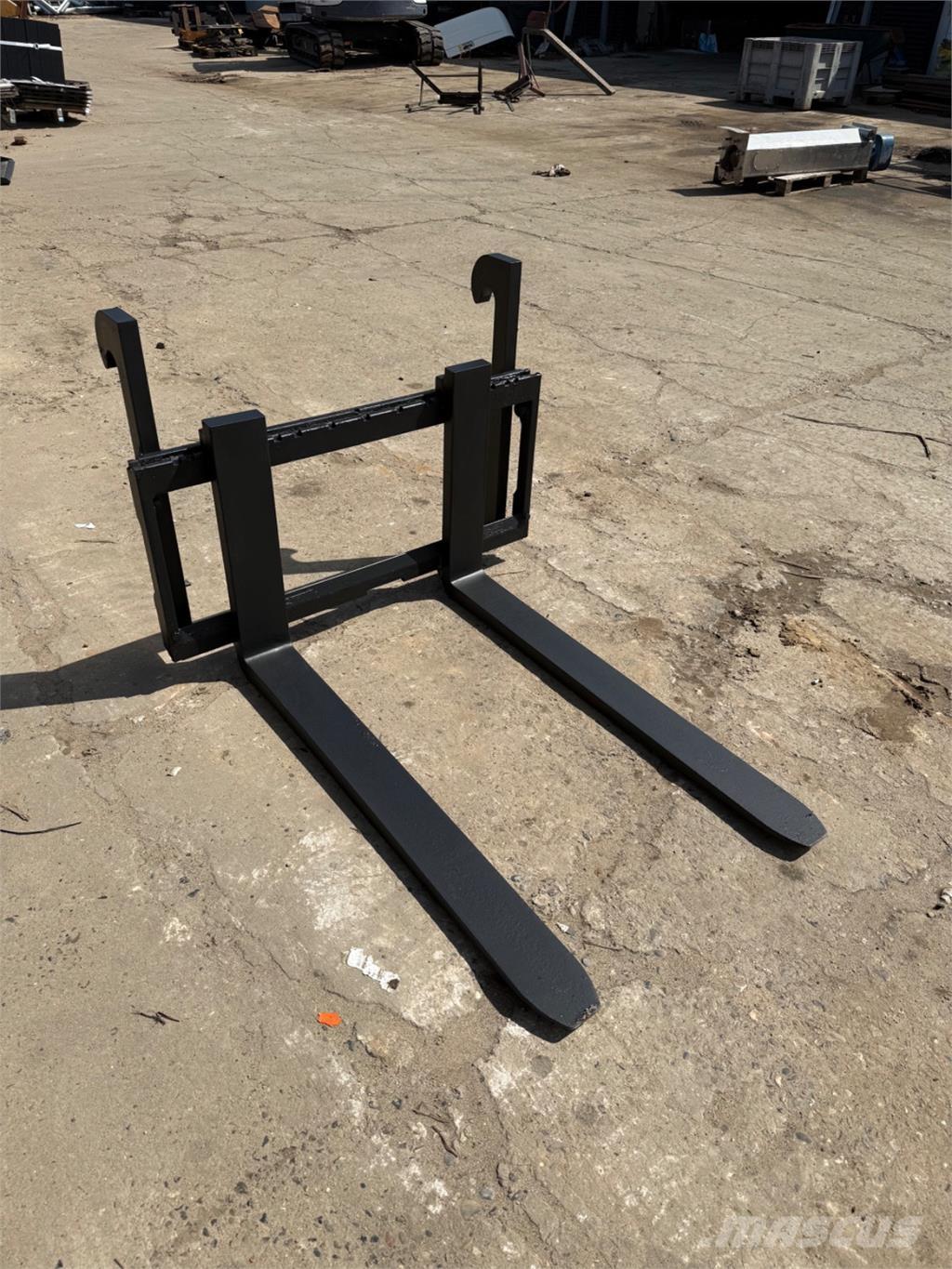  3500kg 叉