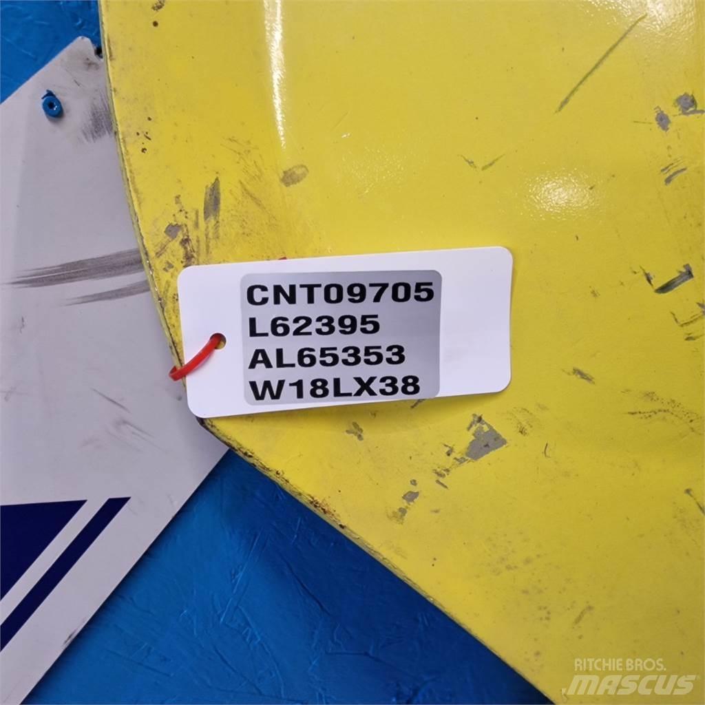  38 W18LX38 輪胎、車輪和輪圈