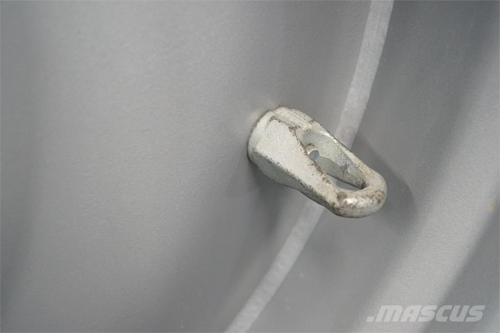  42 650/65R42 輪胎、車輪和輪圈