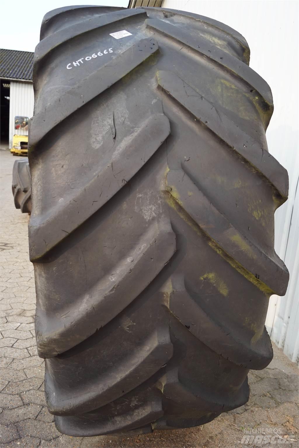  42 710/70R42 輪胎、車輪和輪圈