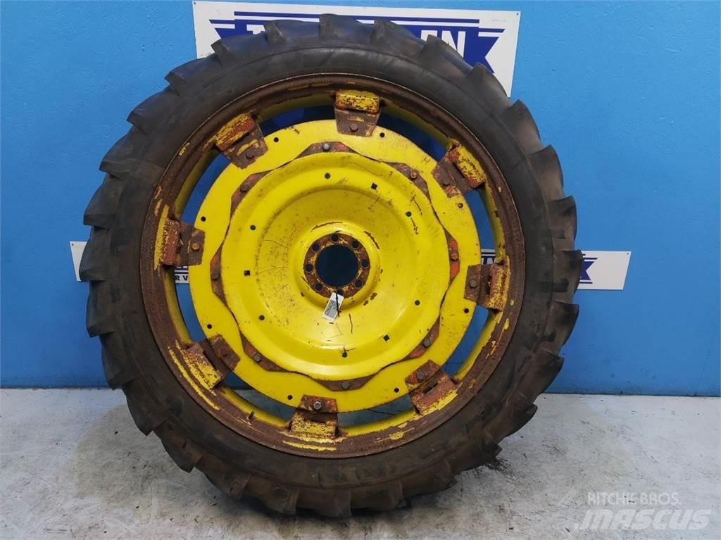  48 11.2-48 輪胎、車輪和輪圈