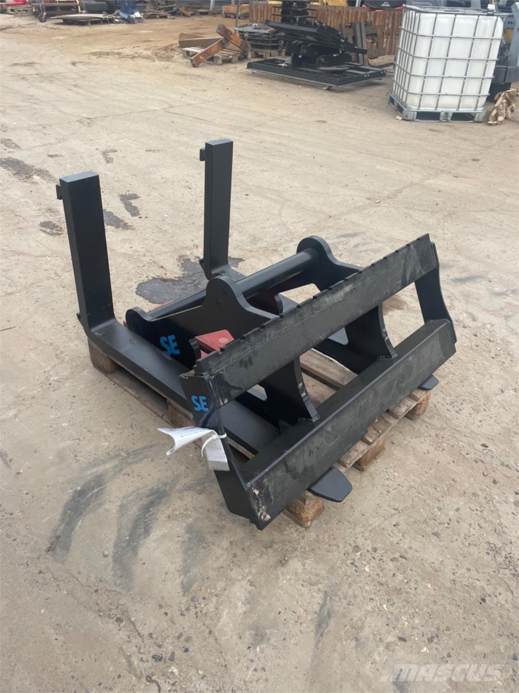  5000kg 叉