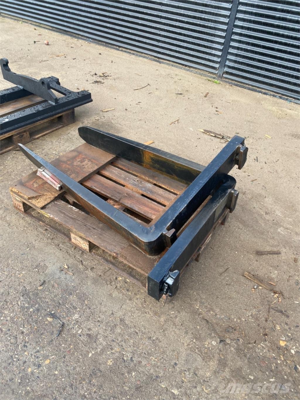  6000kg 叉