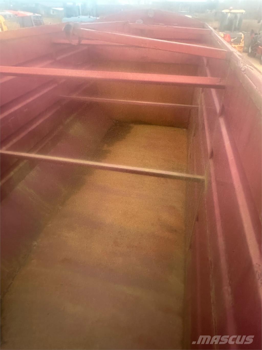  6m container 廂櫃