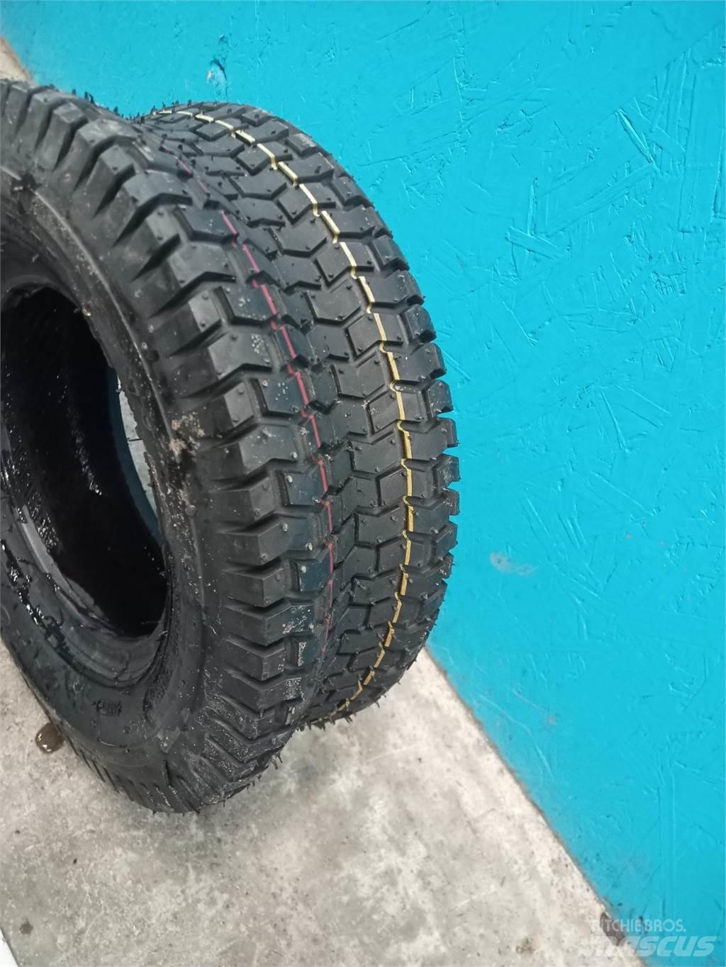  8 16X6.50-8 輪胎、車輪和輪圈