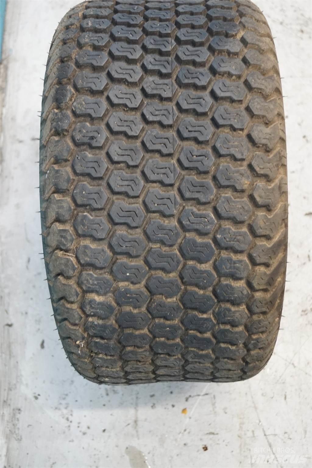  8 20X10.00-8 其他
