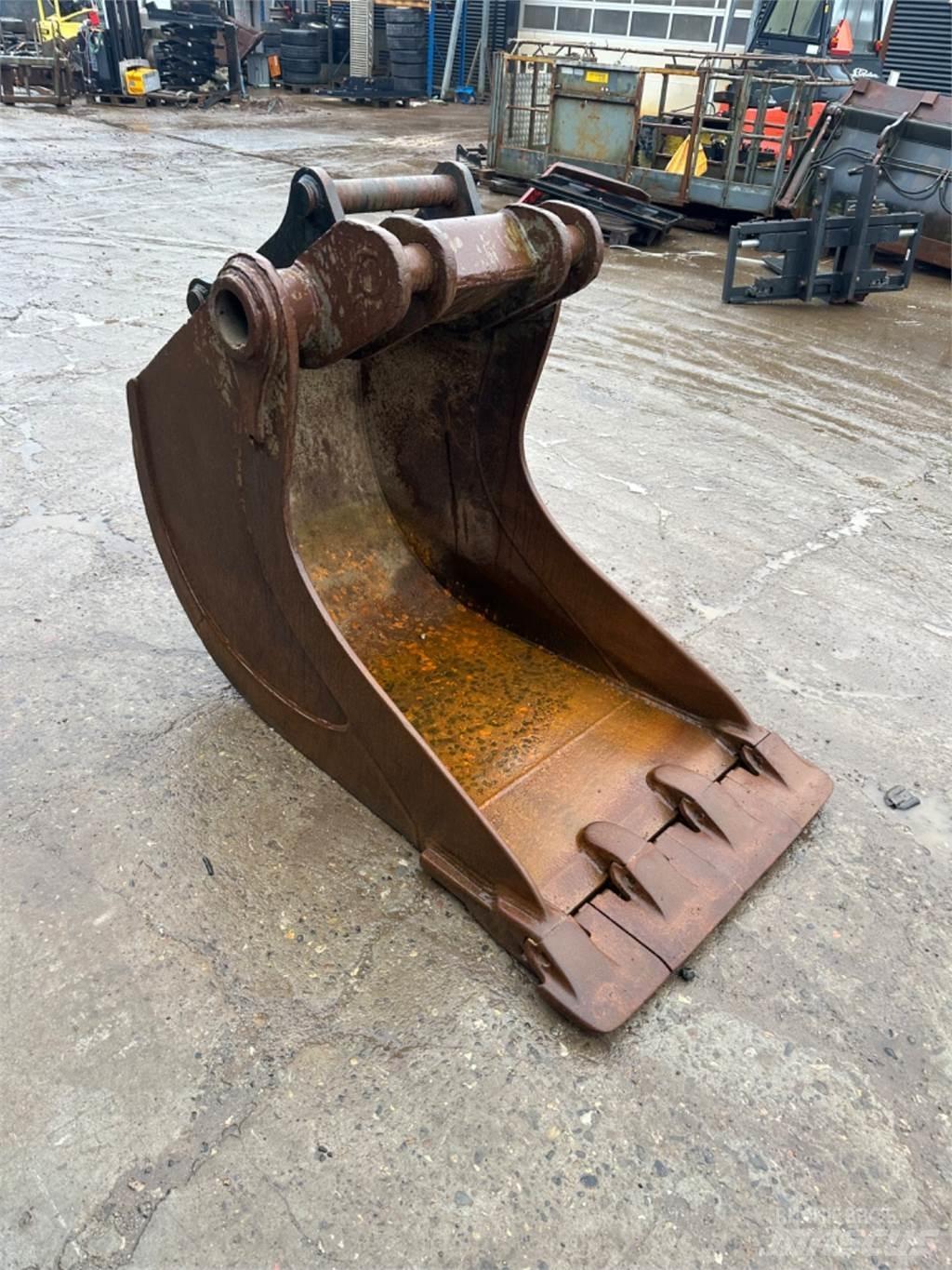  800mm 鏟斗