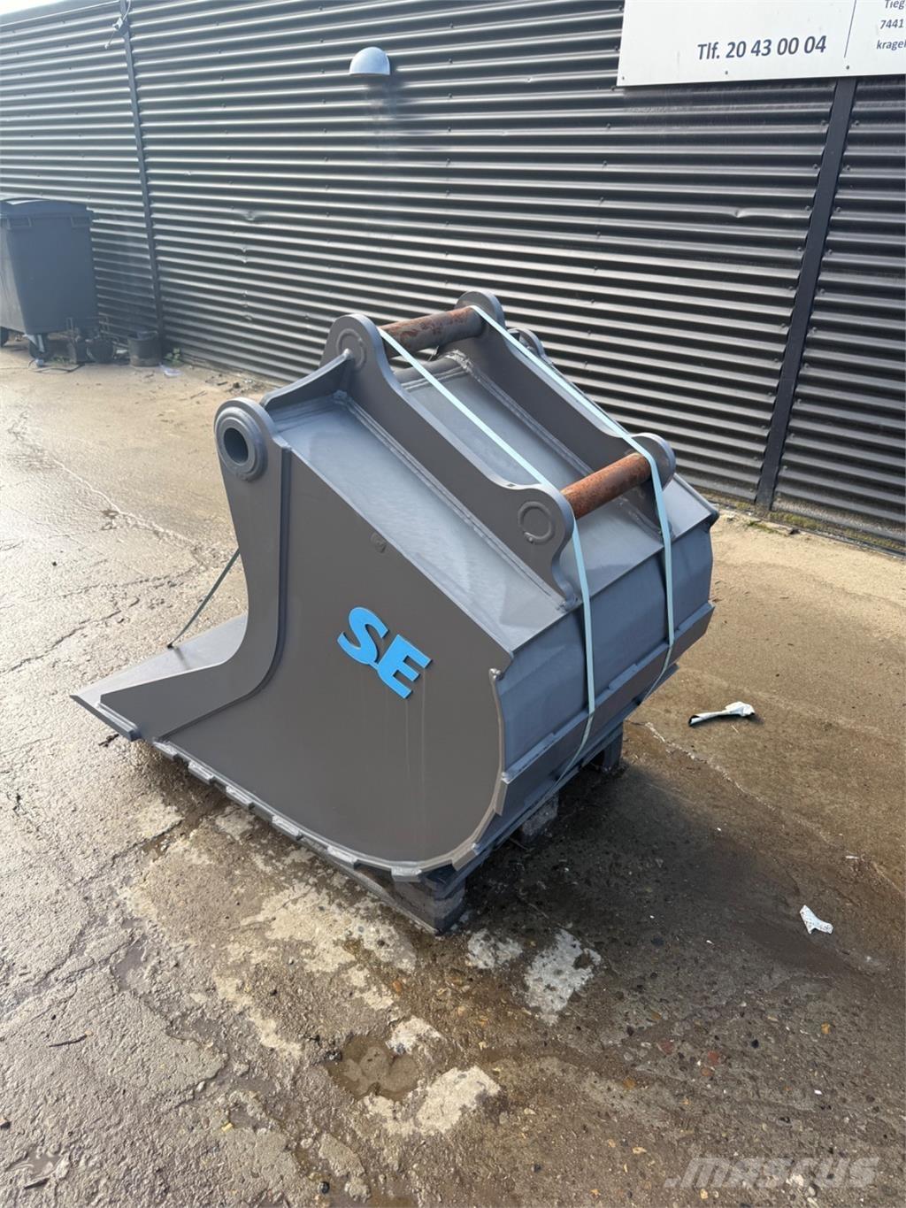  900mm skovl 鏟斗