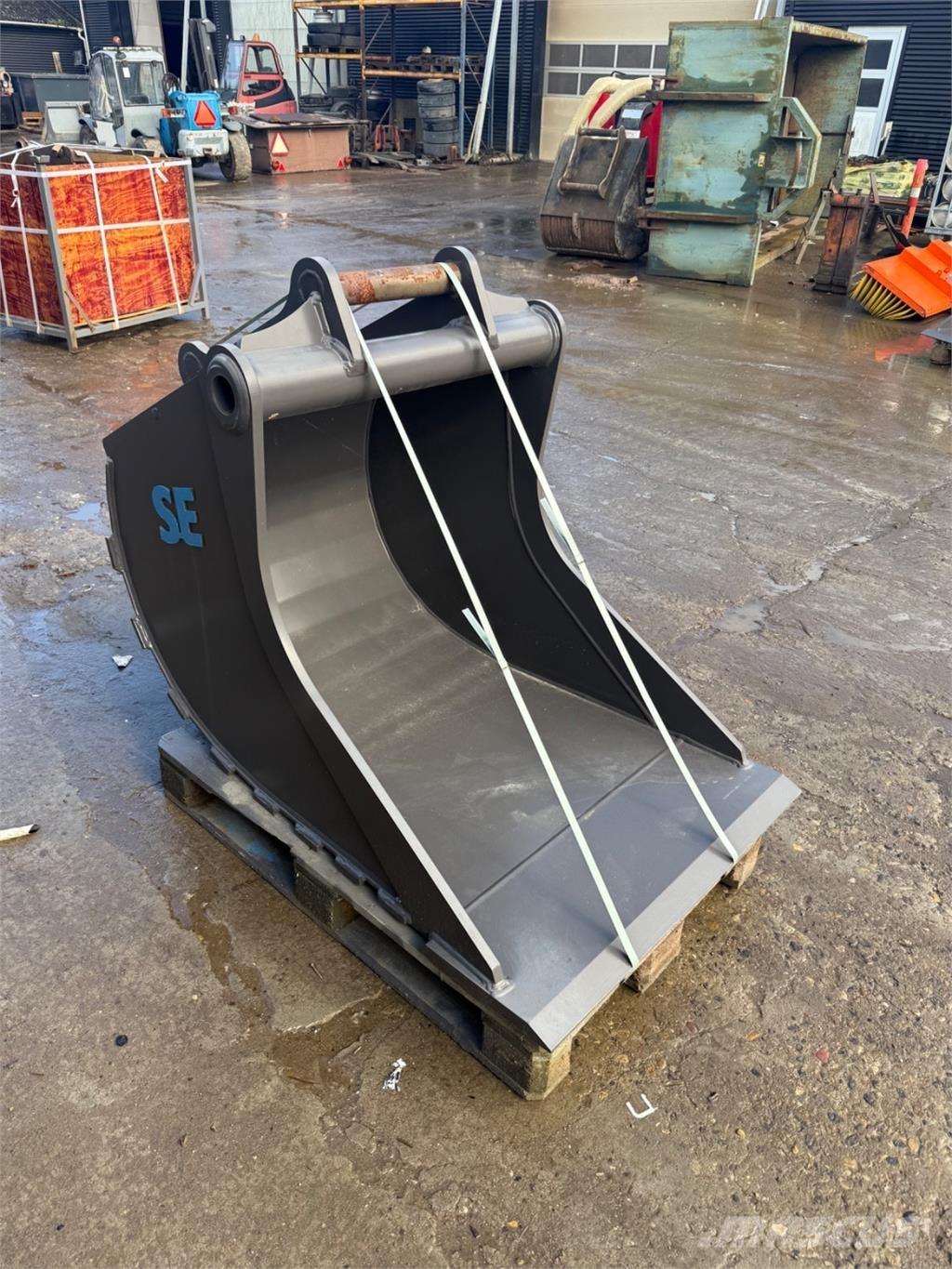  900mm skovl 鏟斗