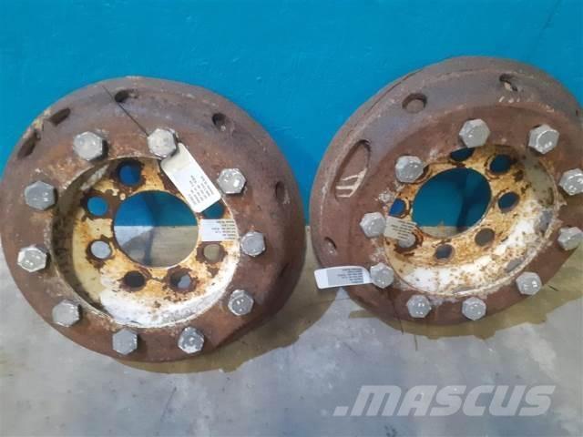  Adaptor til nav 輪胎、車輪和輪圈