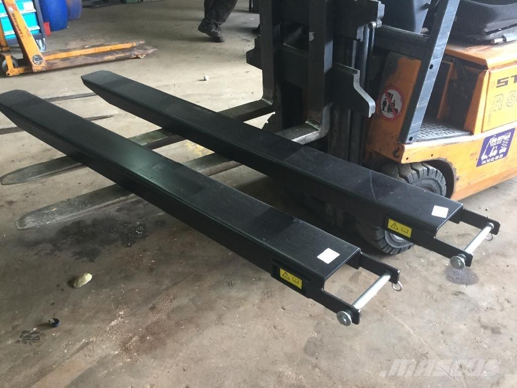  Andet 2000mm 叉