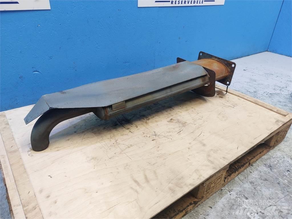 Atlas AR60 引擎/發動機