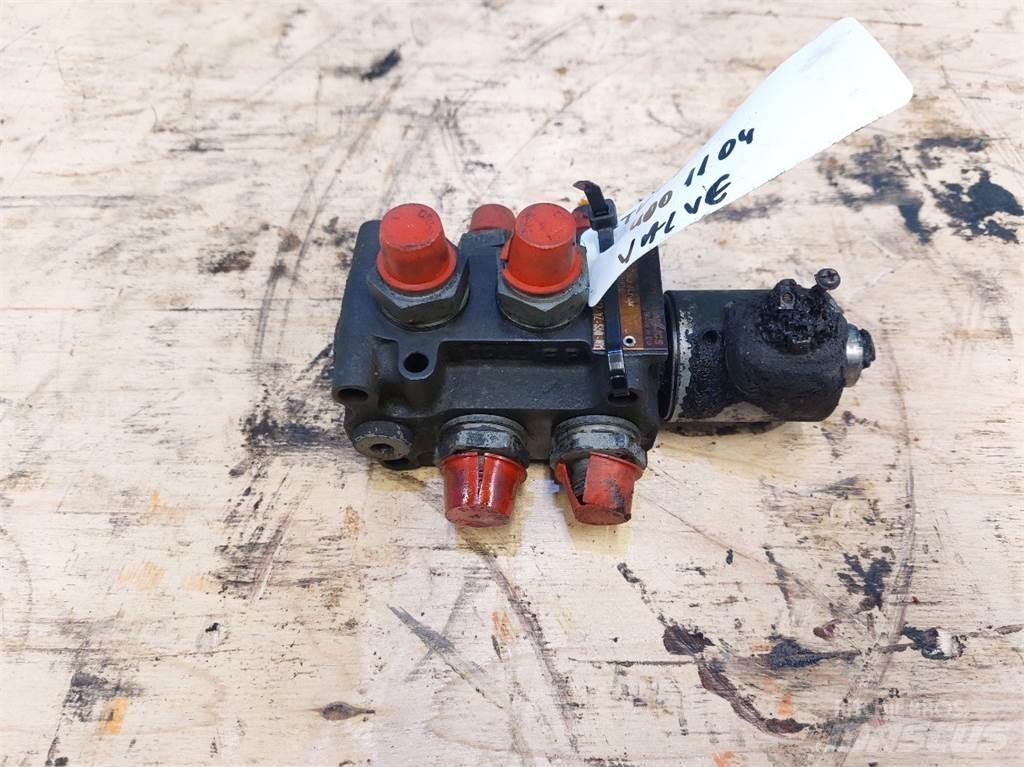 Atlas AR60 油壓