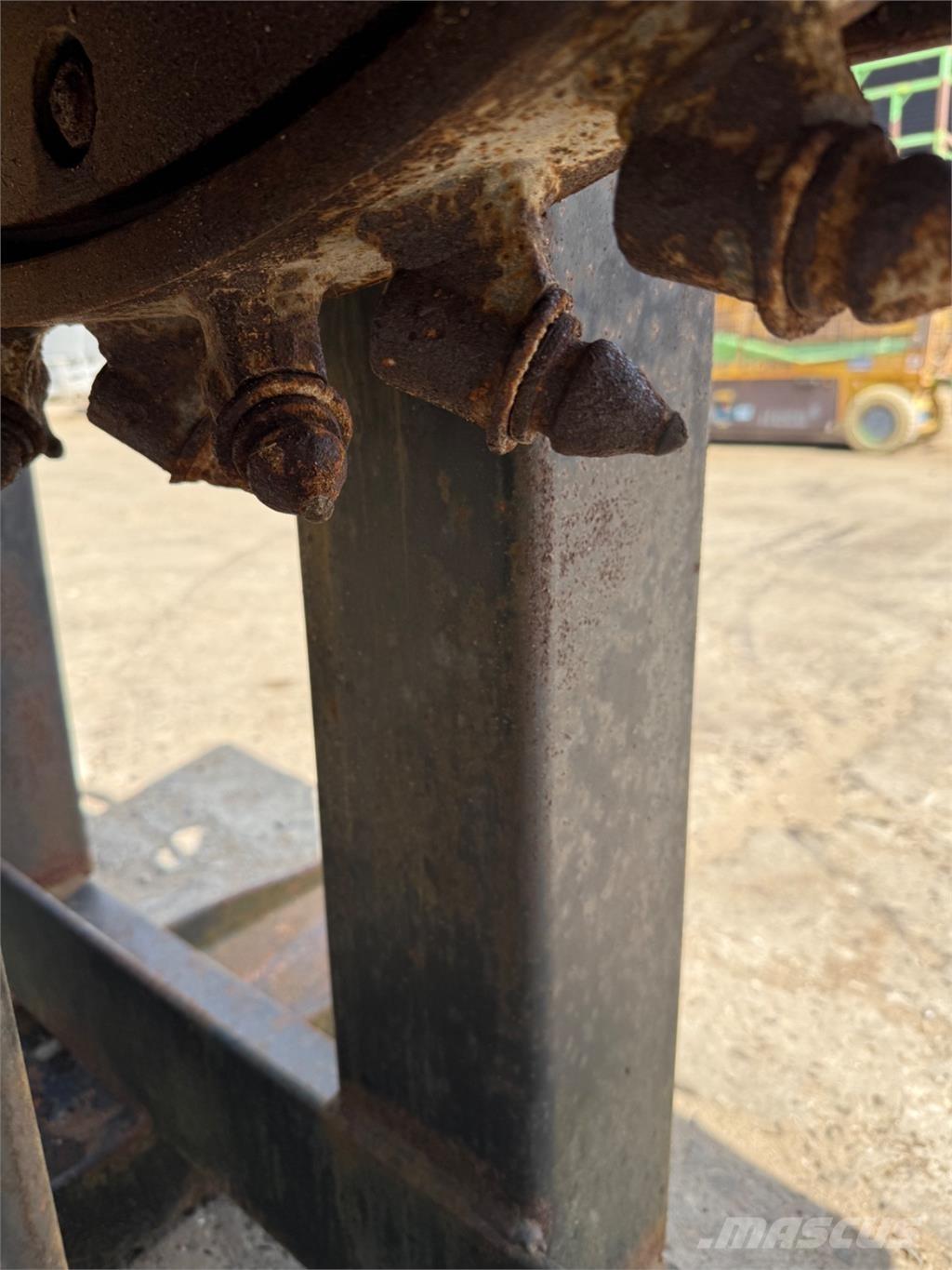  Betonsav 切割機