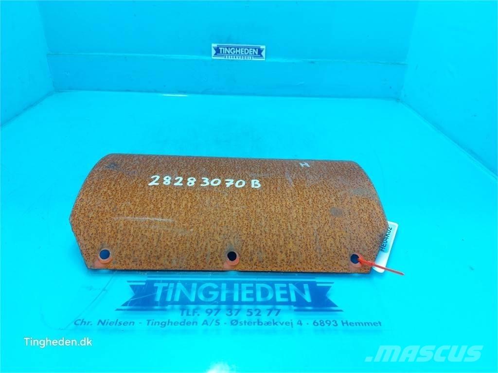CASE 1030 聯合收穫機配件