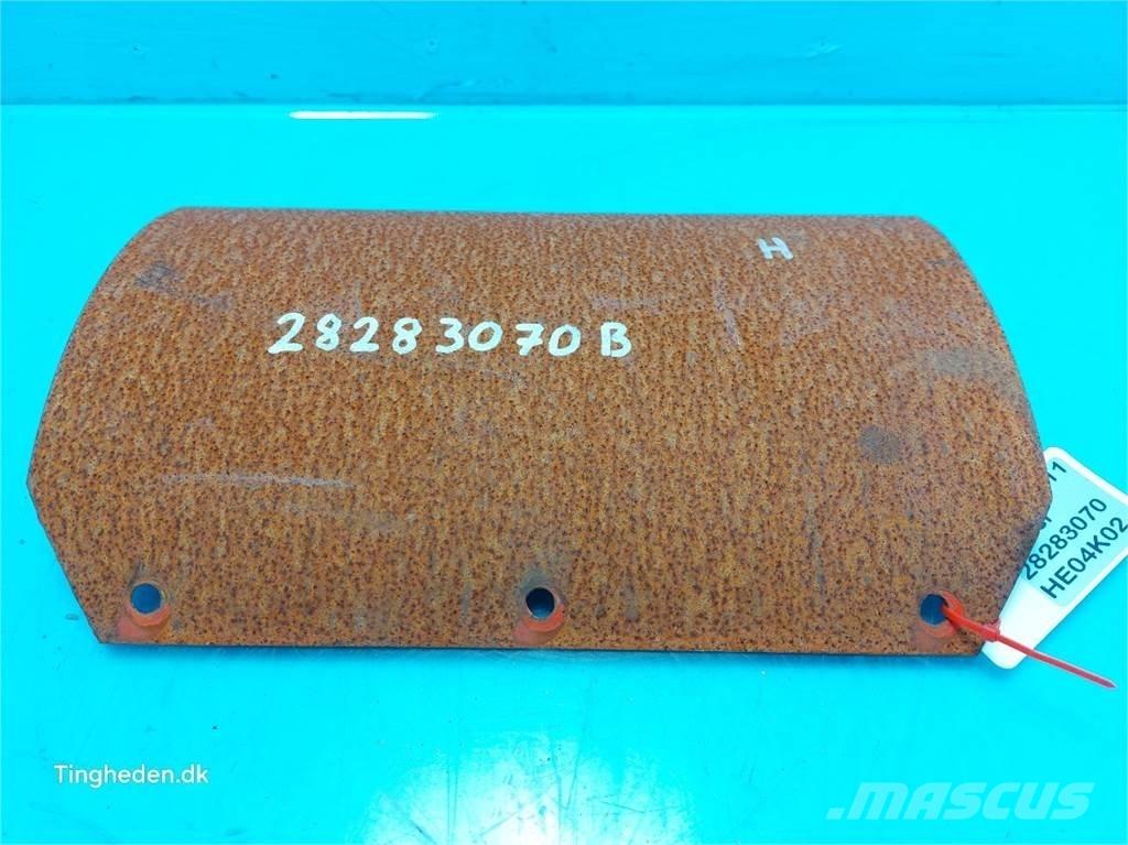 CASE 1030 聯合收穫機配件