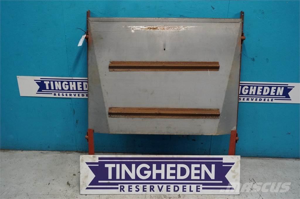 CASE 1460 砂鹽撒布機