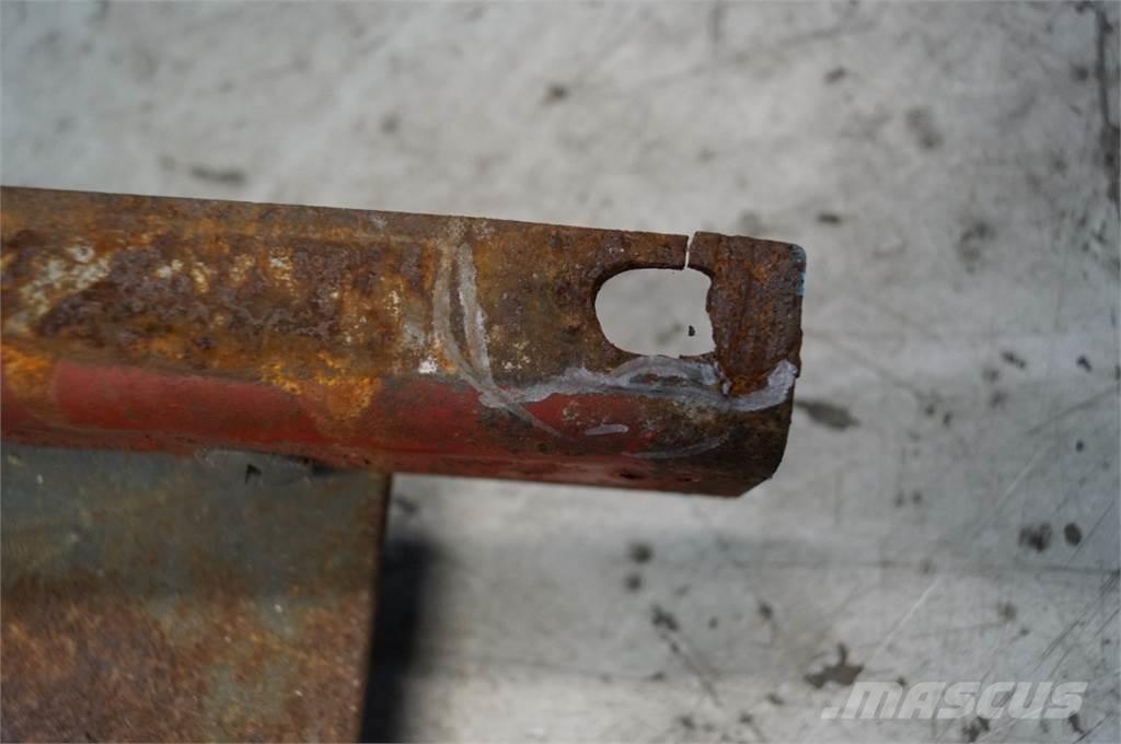 CASE 1460 砂鹽撒布機